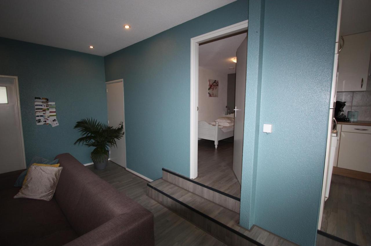 4 Persoons Appartement - Ook Te Boeken Voor 6 Personen! Bakkeveen Εξωτερικό φωτογραφία